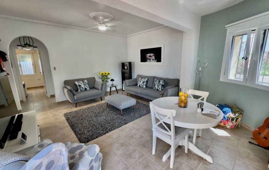 Sale - Villa - Ciudad Quesada
