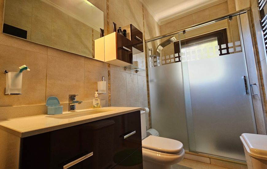 Sale - Villa - Ciudad Quesada