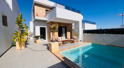 Villa - Sale - Benijófar - 