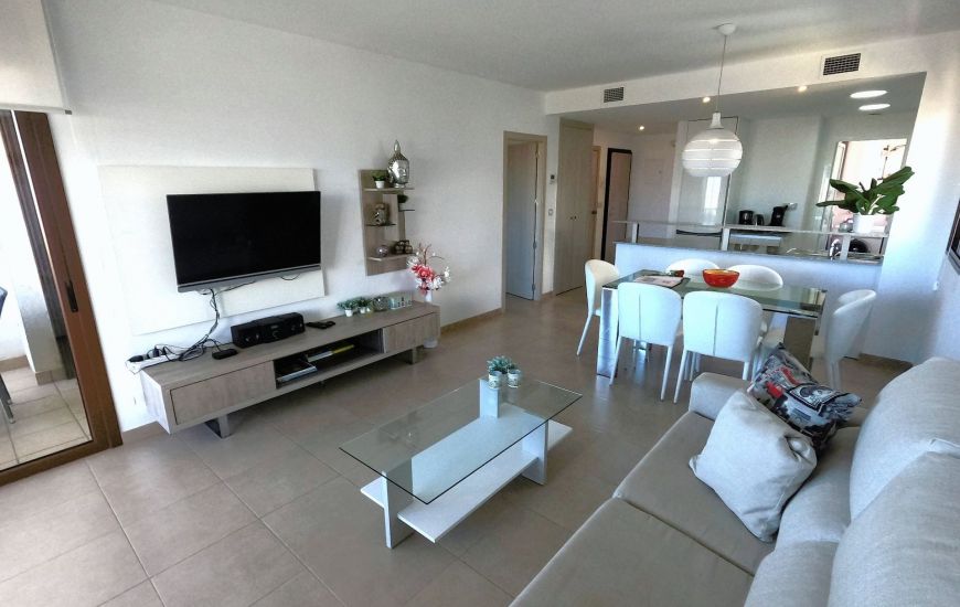 Sale - Apartments - Orihuela Costa