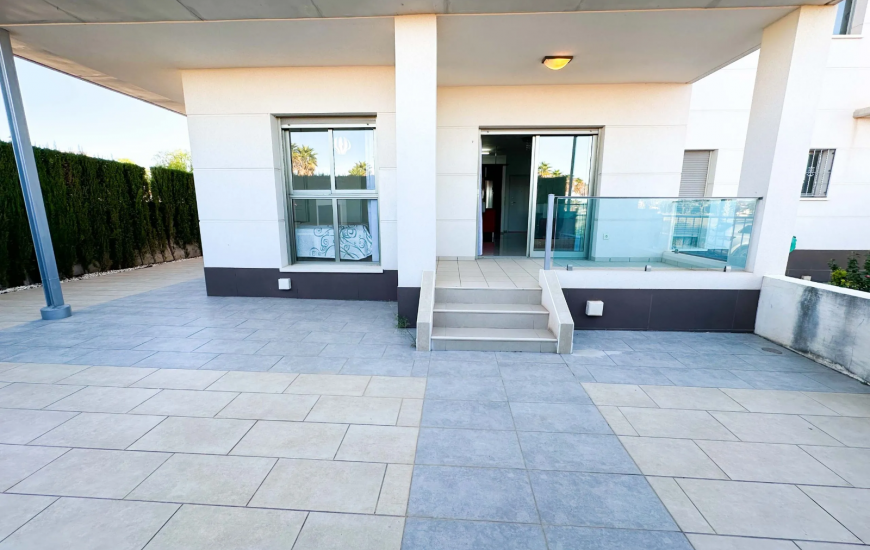 Sale - Apartments - Ciudad Quesada
