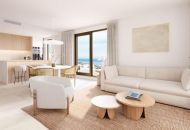 Sale - Apartments - Villajoyosa
