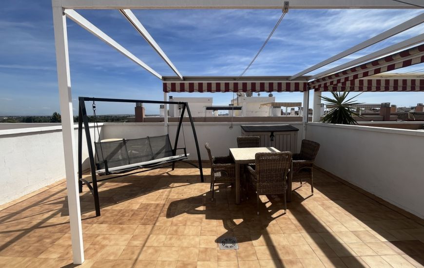 Venta - Apartamentos - Algorfa