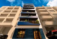 New Build - Apartments - Torrevieja