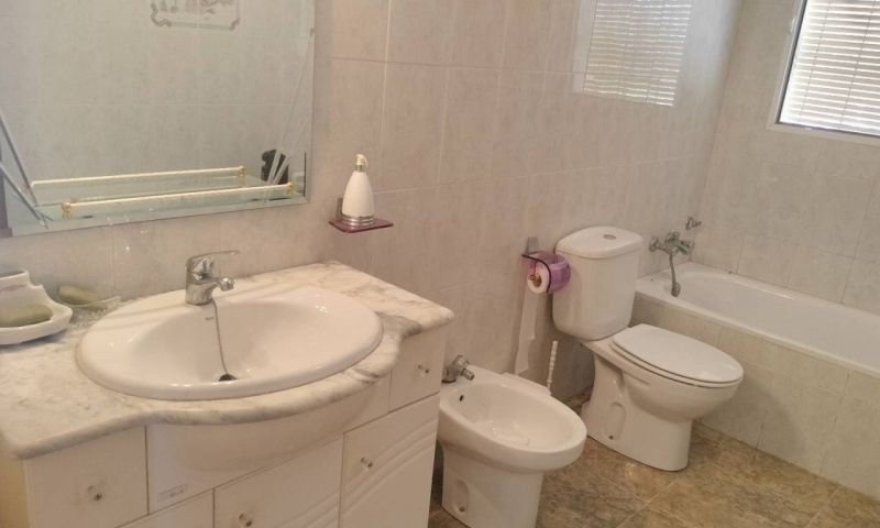 Sale - Apartments - Rojales