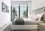 Sale - Apartments - Torrevieja