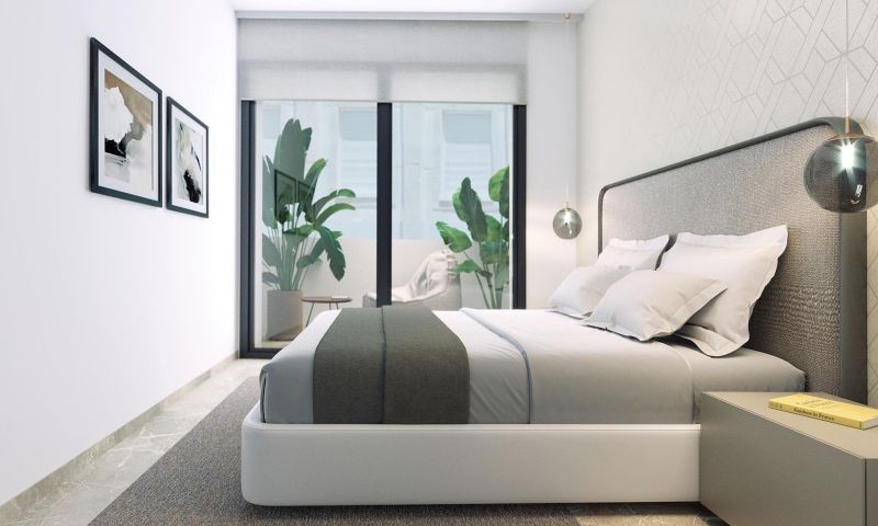 Sale - Apartments - Torrevieja