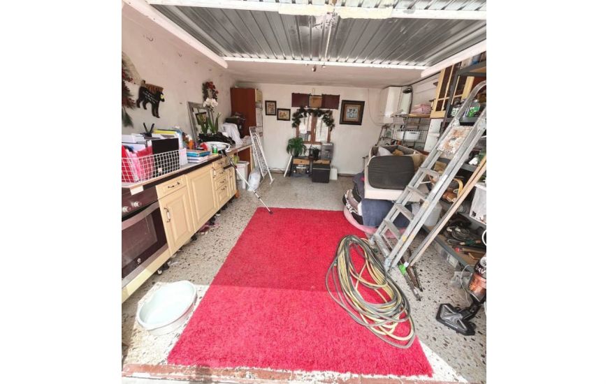 Sale - Villa - Ciudad Quesada