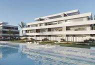 New Build - Apartments - Altea