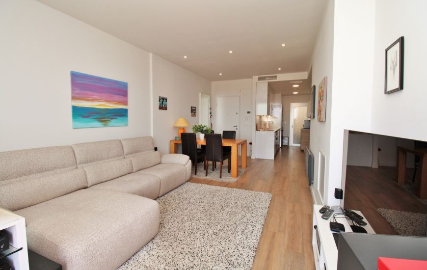 Venta - Apartamentos - Villamartin