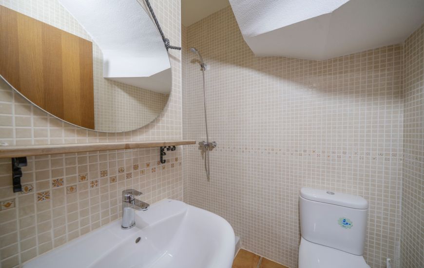 Sale - Semidetached - Algorfa