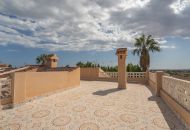 Sale - Villa - Ciudad Quesada