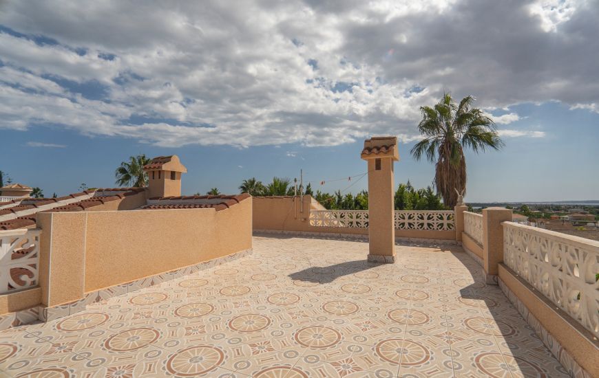 Sale - Villa - Ciudad Quesada