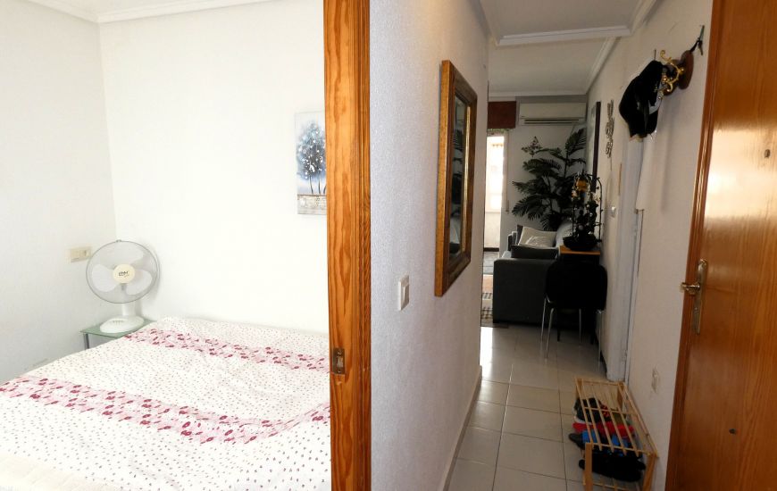 Venta - Apartamentos - Torrevieja