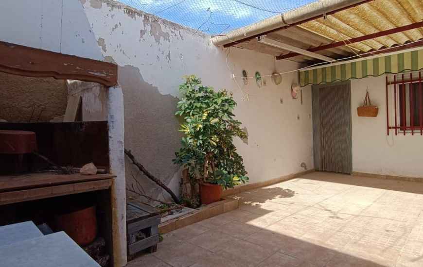 Sale - Rijtjeshuis - Hondon de los Frailes
