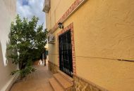 Sale - Villa - Algorfa