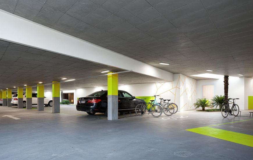 New Build - Apartments - Los Alcázares