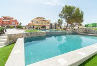 New Build - Apartments - Los Balcones