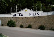 Nueva construcción  - Villa - Altea