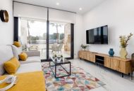 Sale - Apartments - Ciudad Quesada