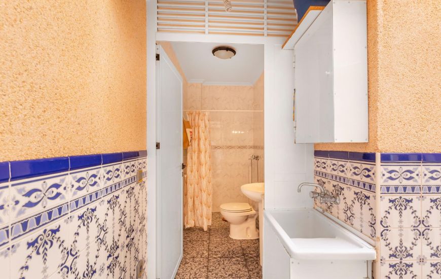 Sale - Duplex - Los Alcázares