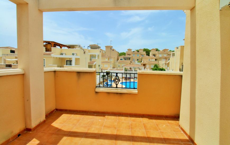 Venta - Adosado - San Miguel de Salinas - San Miguel De Salinas