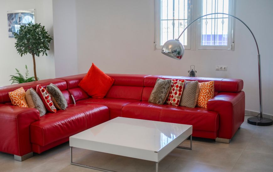 Venta - Villa - Ciudad Quesada