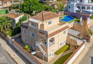 Sale - Villa - Ciudad Quesada