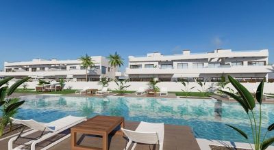 Bungalow - Sale - Los Alcázares - Los Alcázares