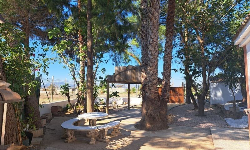 Venta - Casa Rural - Orihuela
