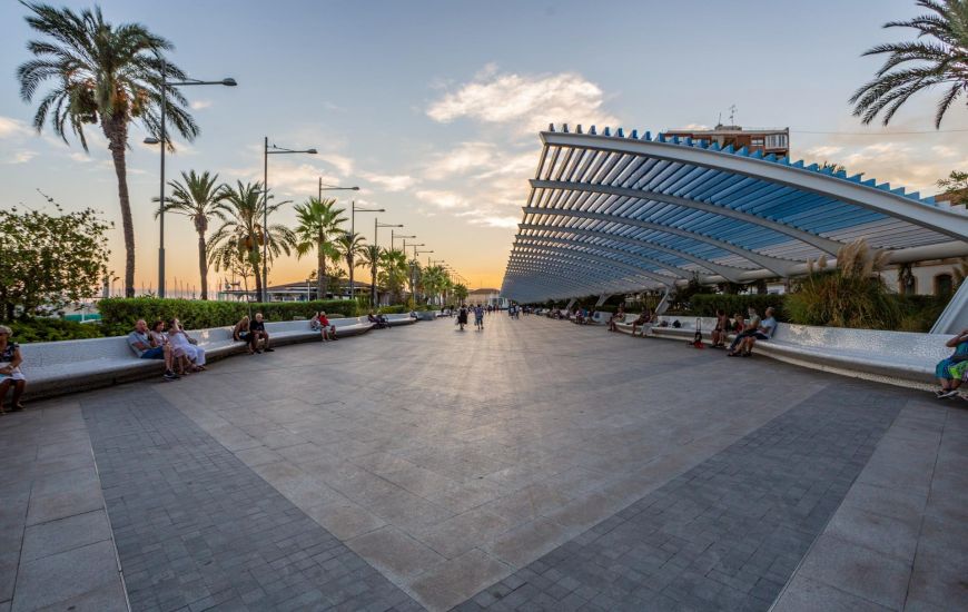 Sale - Apartments - Torrevieja