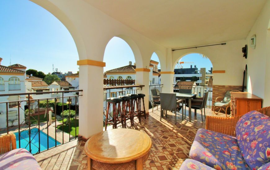 Sale - Apartments - Playa Flamenca