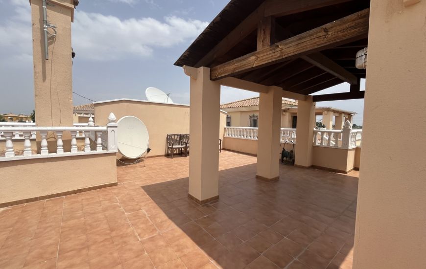 Sale - Villa - Almoradí - Almoradi