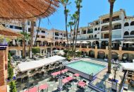 Sale - Apartament - Villamartin