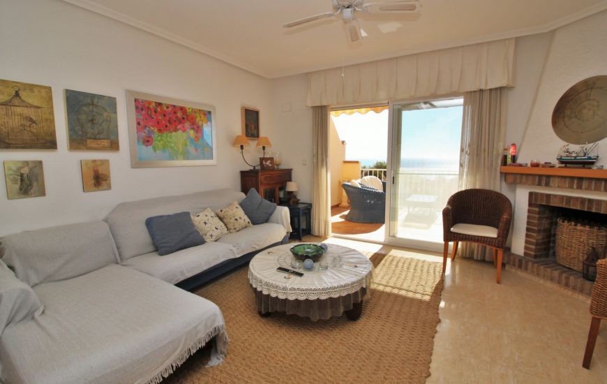 Sale - Apartments - Cabo Roig