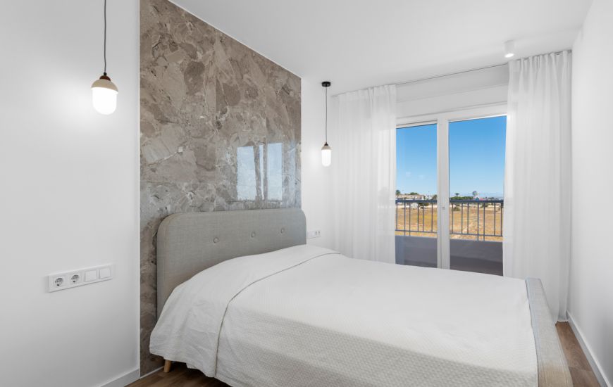 Sale - Apartments - Punta Prima