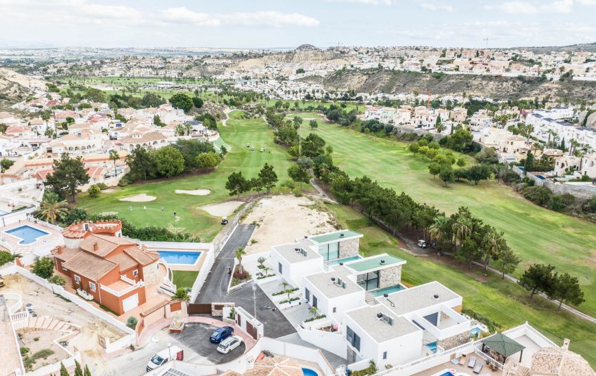 Sale - Land - Ciudad Quesada