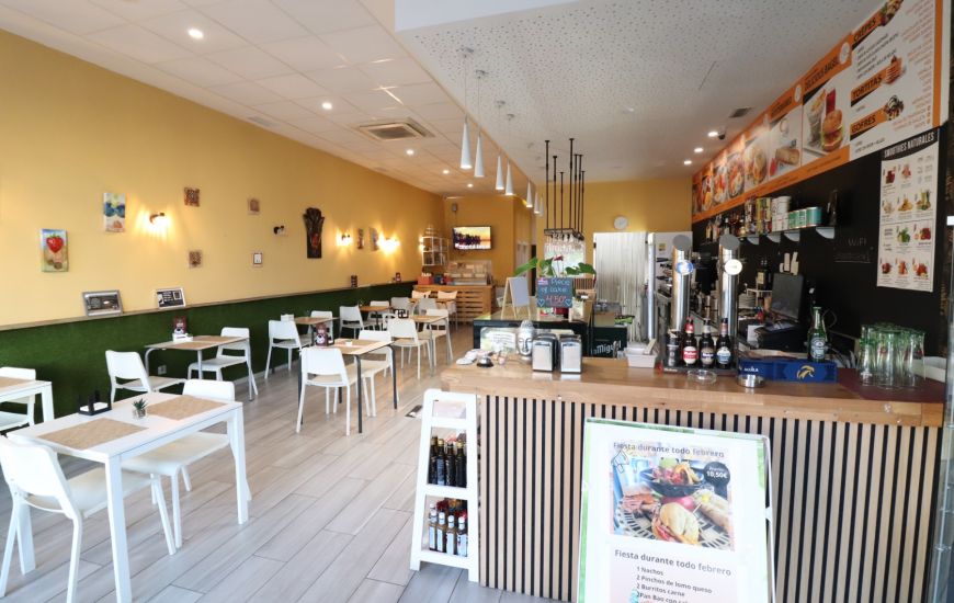 Venta - Comercial - Benijofar