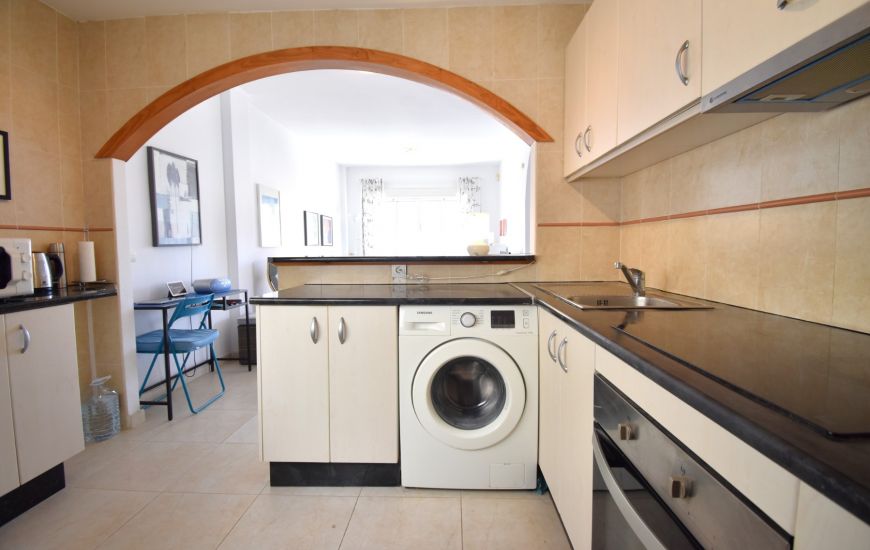 Sale - Apartments - Orihuela Costa