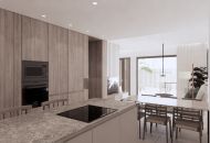 New Build - Apartments - San Pedro del Pinatar