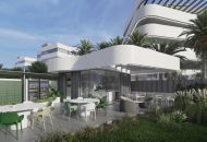 New Build - Apartments - Guardamar del Segura