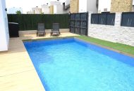Sale - Villa - Ciudad Quesada