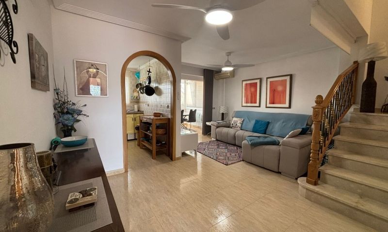 Venta - Duplex - Orihuela Costa