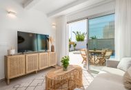 New Build - Villa - La Marina