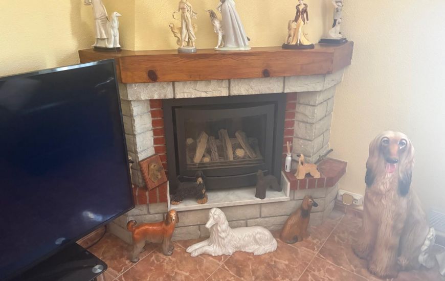 Venta - Villa - Albatera