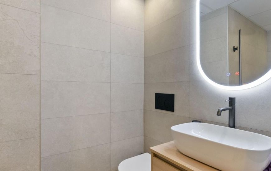 Sale - Apartamento - Torrevieja