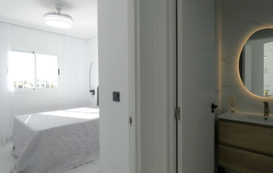 Sale - Apartments - Playa Flamenca