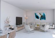 New Build - Villa - Banos y Mendigo