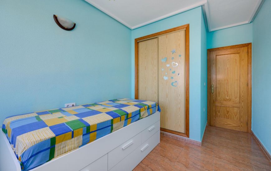 Sale - Apartamento - Torrevieja