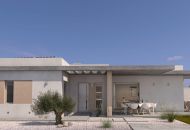 New Build - Villa - Santiago de la Ribera - 